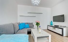 Marina Apartment - Chmielna Park OLD Town